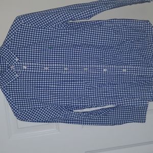 Polo Long Sleeve Shirt